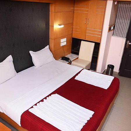 Hotel Grand Choice Bangalore Exterior foto
