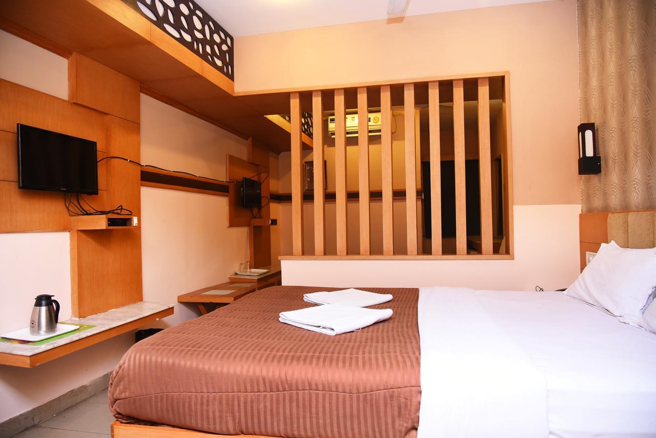 Hotel Grand Choice Bangalore Exterior foto