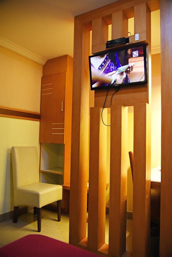 Hotel Grand Choice Bangalore Exterior foto