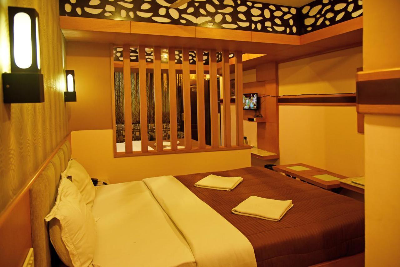Hotel Grand Choice Bangalore Habitación foto